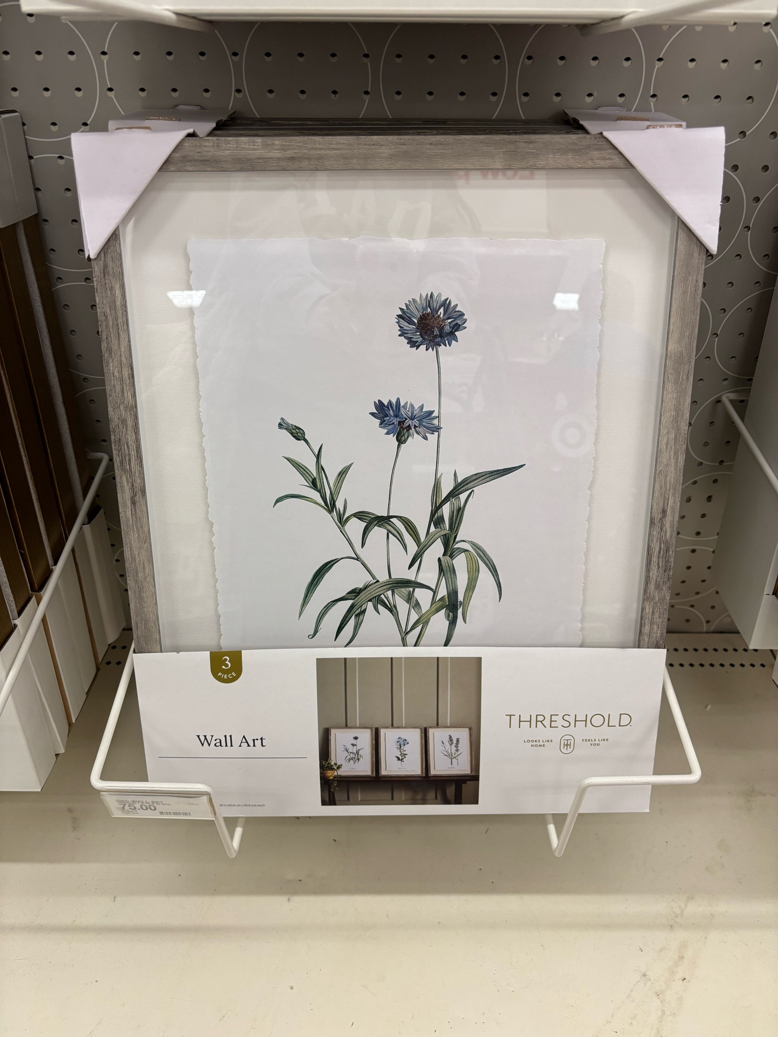 Love these prints for a foyer or a girls bedroom!

#LTKU #LTKHome #LTKWatchNow