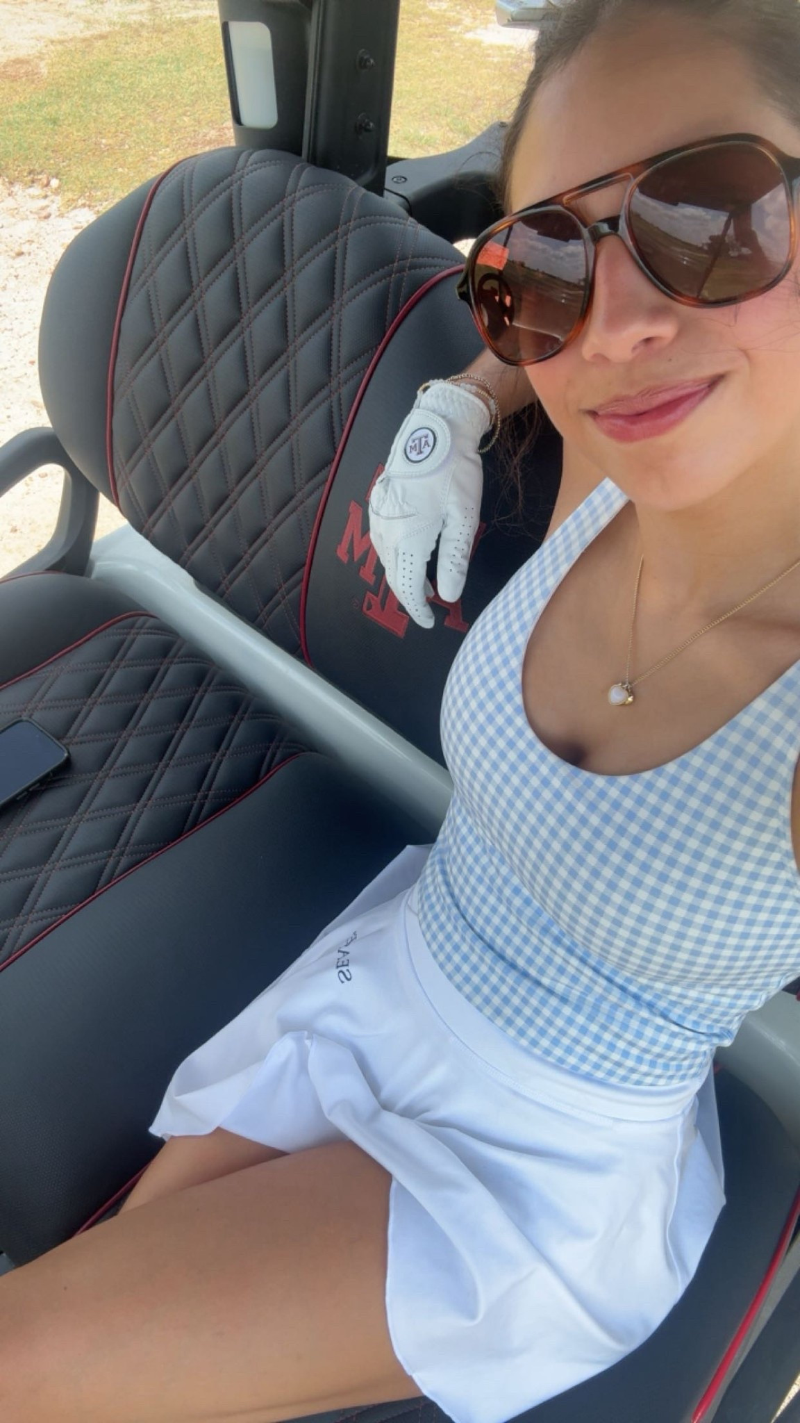 Golf fit ! 

#LTKFindsUnder100 #LTKActive #LTKStyleTip
