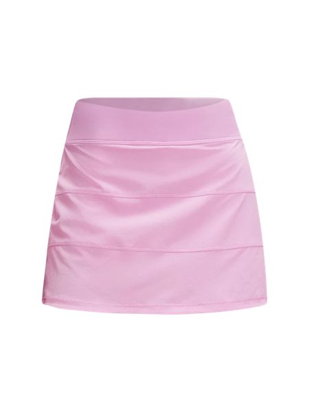 Pace Rival Mid-Rise Skirt *Long | Women's Skirts | lululemon | Lululemon (US)