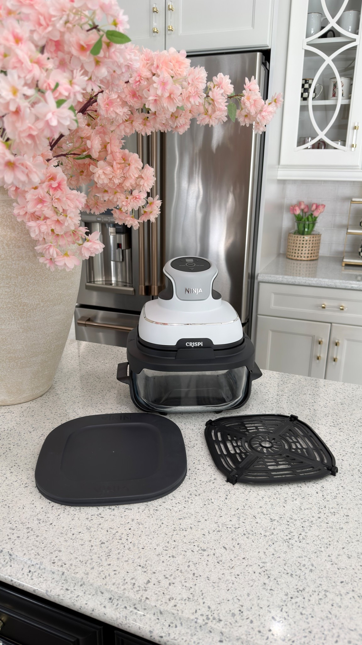 Walmart ninja CRISPi 