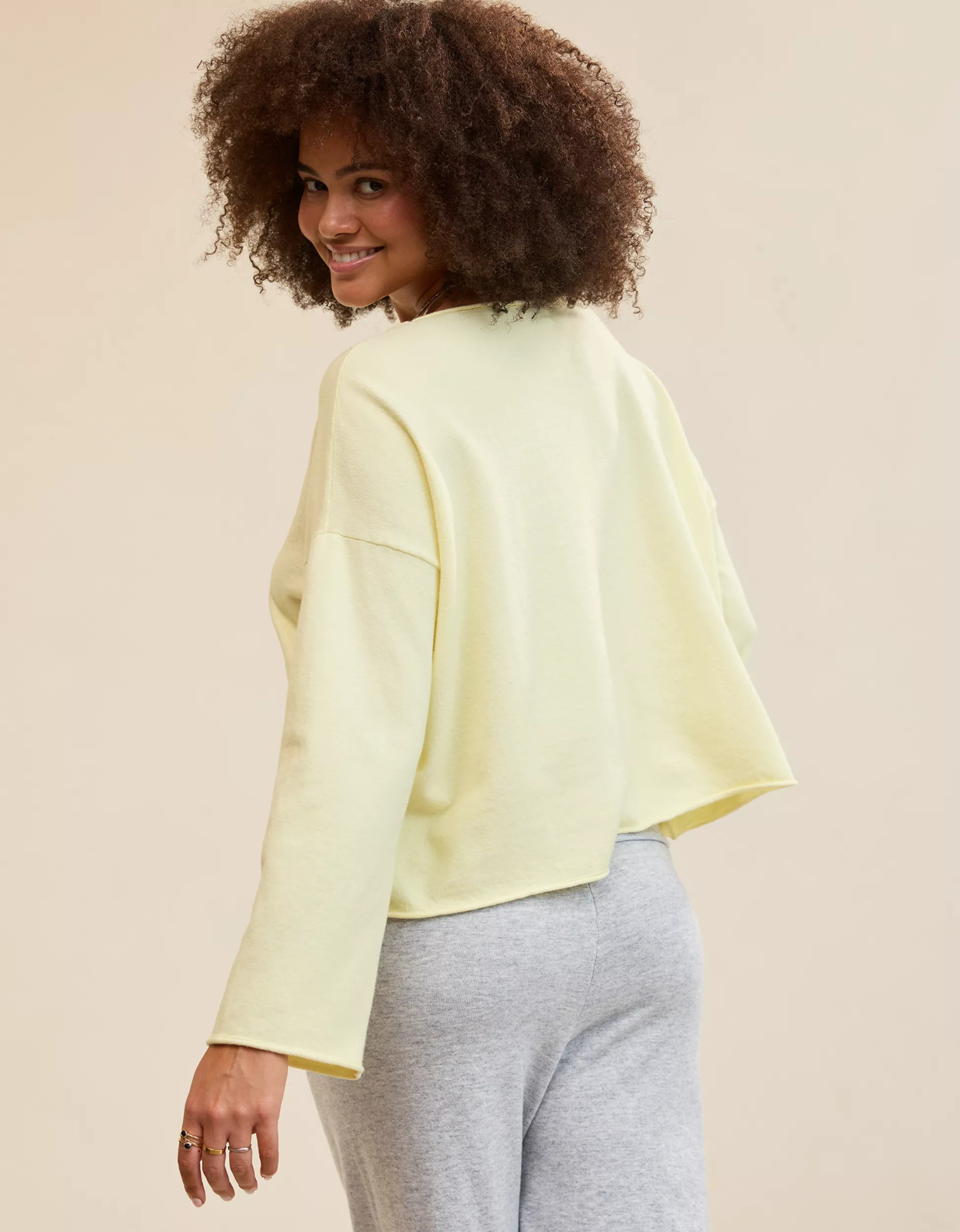 Aerie Sunday Soft Sweater | Aerie