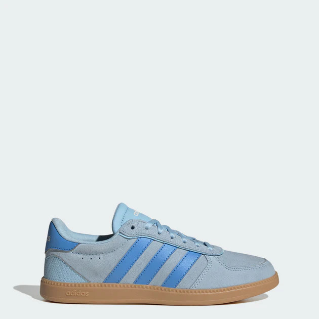 Women's adidas Breaknet Sleek Shoes | Shop Simon