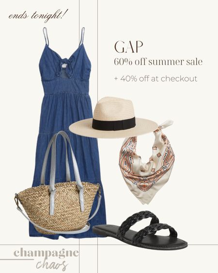 GAP 60% off summer sale!

Womens fashion, summer fashion, on sale

#LTKsalealert #LTKstyletip #LTKFind