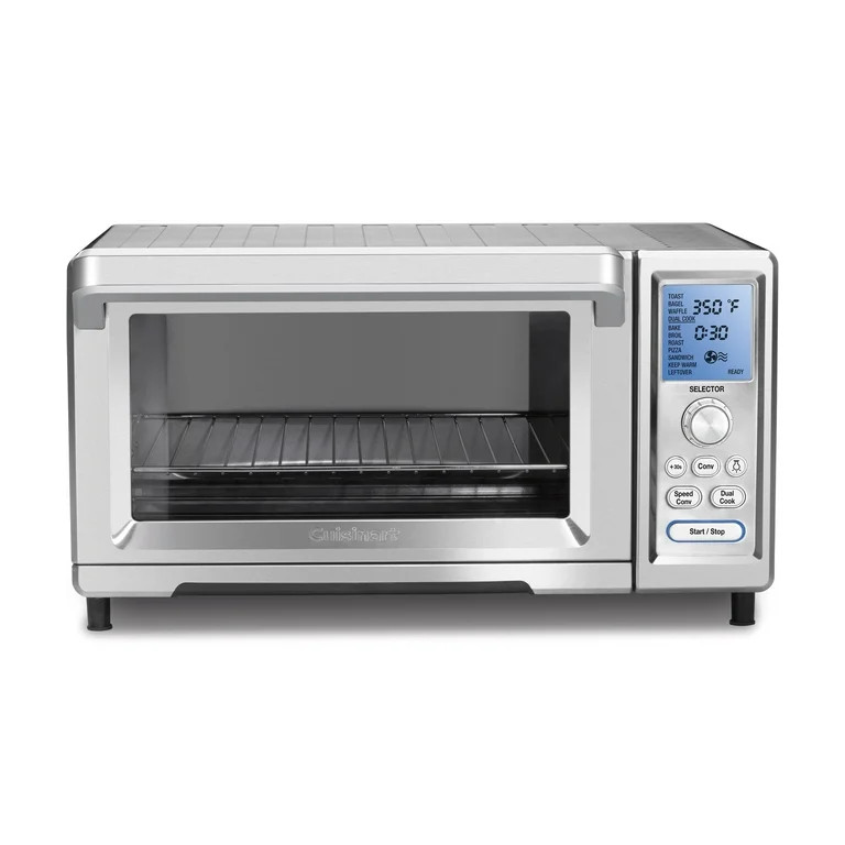 Cuisinart Chef's Convection Toaster Oven | Walmart (US)