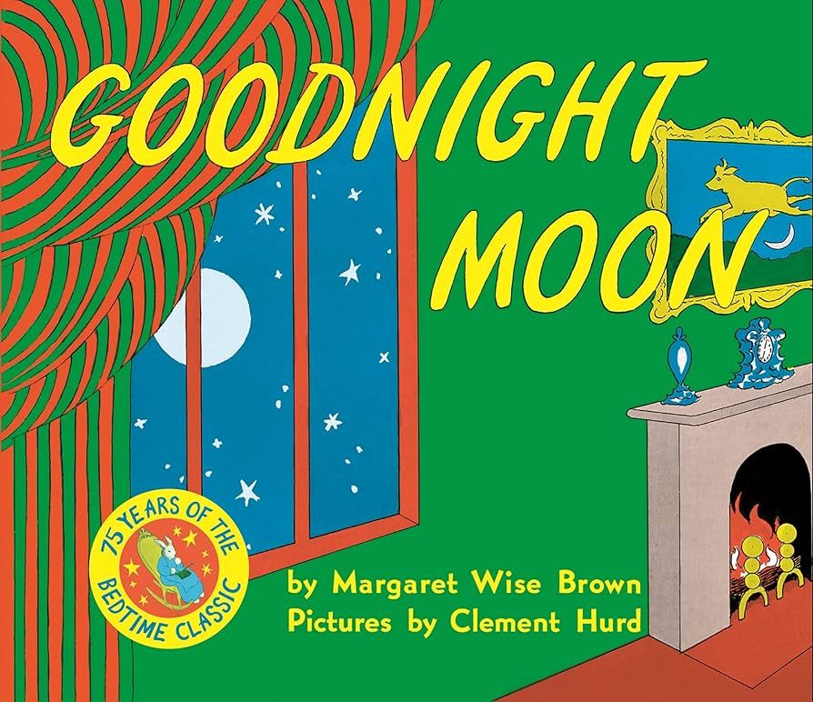 Goodnight Moon | Amazon (UK)