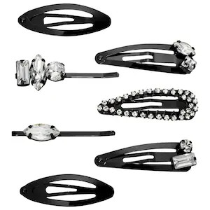 Micro Snap Clip Set | Sephora (US)