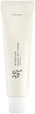 [Beauty of Joseon] Relief Sun (50ml, 1.69fl.oz) | Amazon (US)