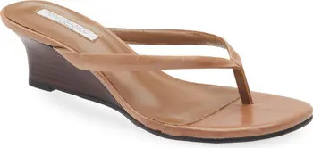 Tony Bianco Edgy Wedge Sandal (Women) | Nordstrom | Nordstrom