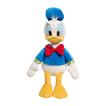 Disney Collection Donald Duck Stuffed Animal, One Size | JCPenney