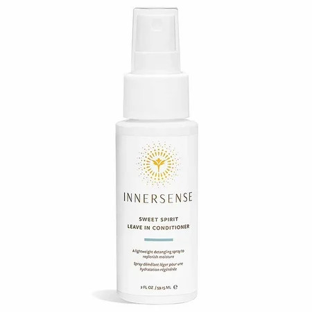 Innersense Organic Beauty Sweet Spirit Leave-In Conditioner (2 oz) | Walmart (US)