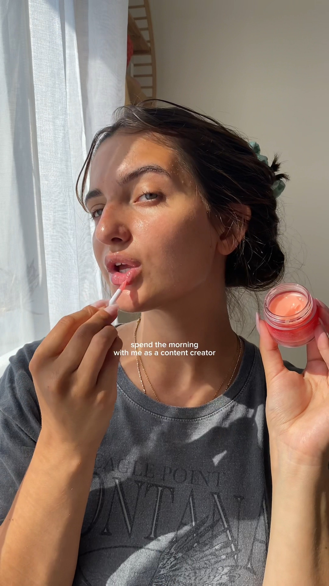 Skincare routine for glowy skin 🎀🌸✨🩷

#LTKeurope #LTKbeauty