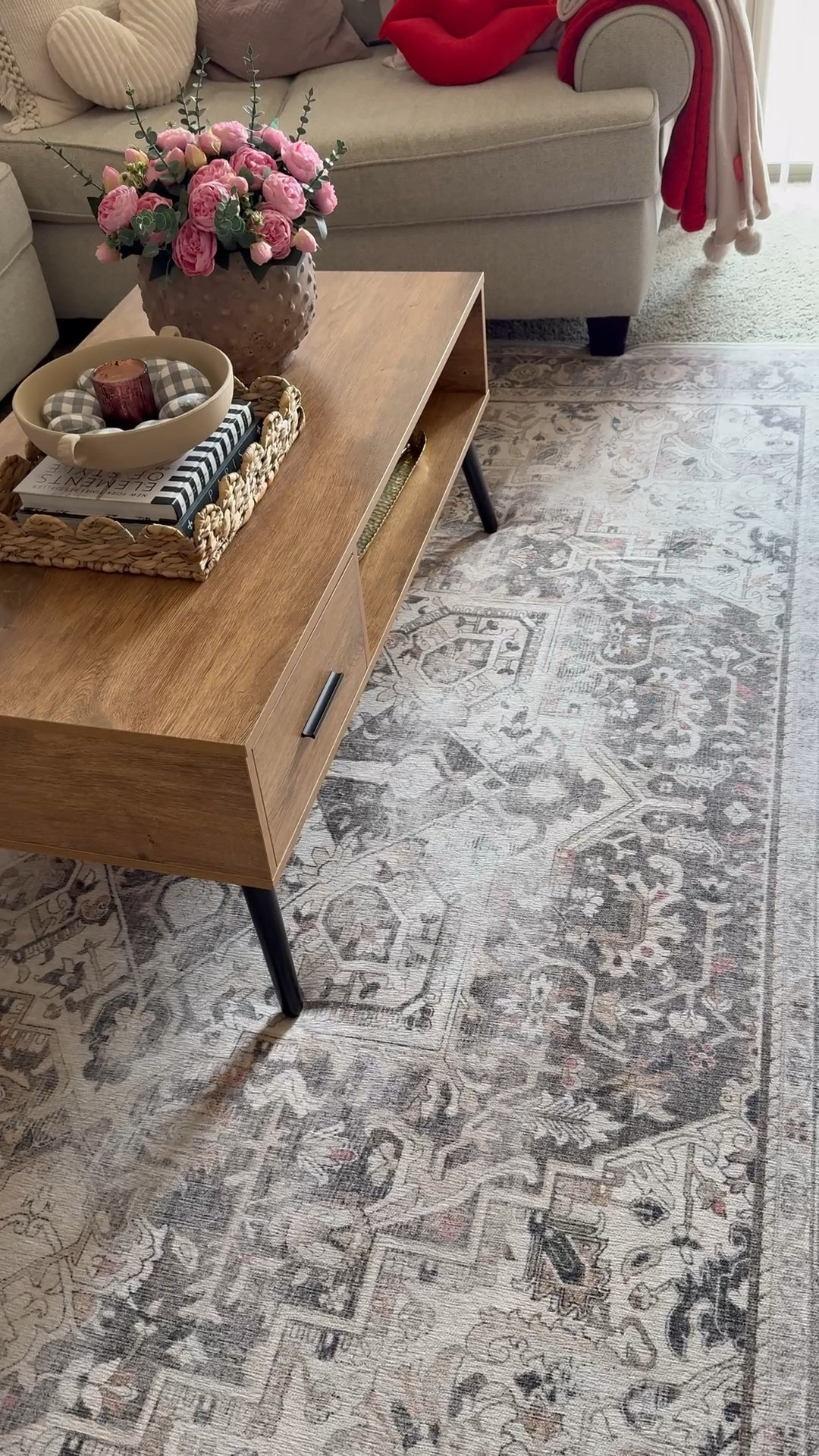 President’s Day sale up to 20% off select items. 
Ruggable has the best rugs. So pleased with the quality. I love that it's washable and you can just throw it in the washer when it gets dirty, no need to buy a new one.



#LTKCyberWeek
#washablerug #rug #ruggable #indoorrug #arearug #livingroomrug
#bedroom #homedecor #rugrefresh #homerefresh @ruggable

#LTKFamily 

#LTKKids #LTKHome #LTKSeasonal #LTKSaleAlert