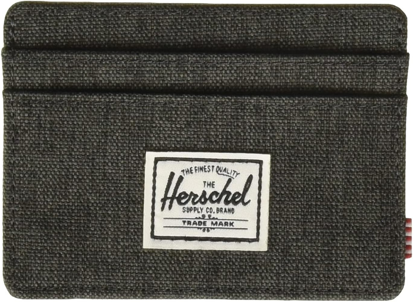 Herschel Men's Wallets | Amazon (US)