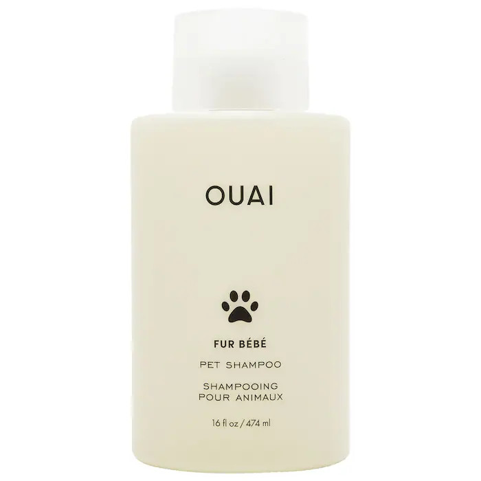Pet Shampoo - OUAI | Sephora | Sephora (US)