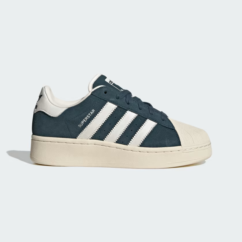 Superstar XLG Shoes | adidas (US)