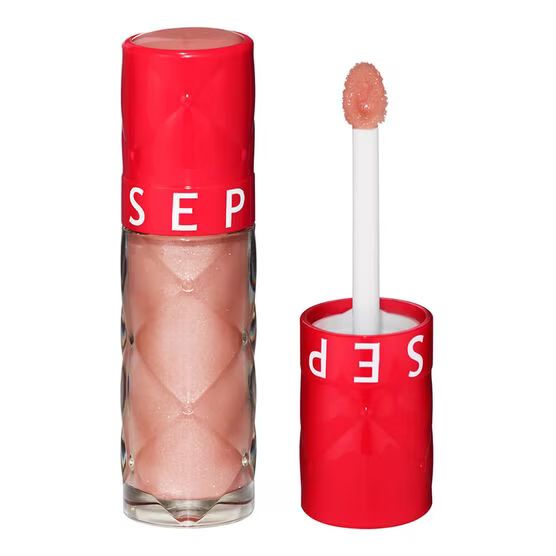 gloss labial plump sephora collection outrageous plump extreme | Sephora (BR)