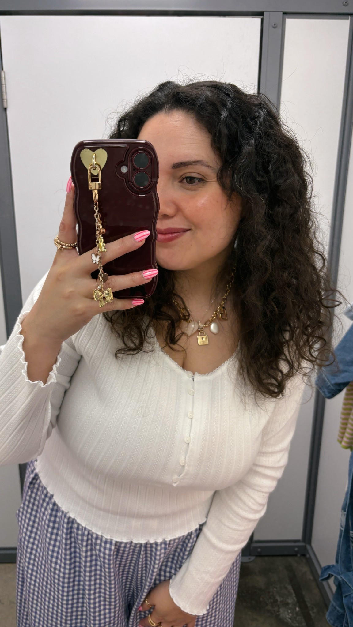 Spring outfit of the dayy

#LTKootd #LTKSeasonal #LTKgrwm