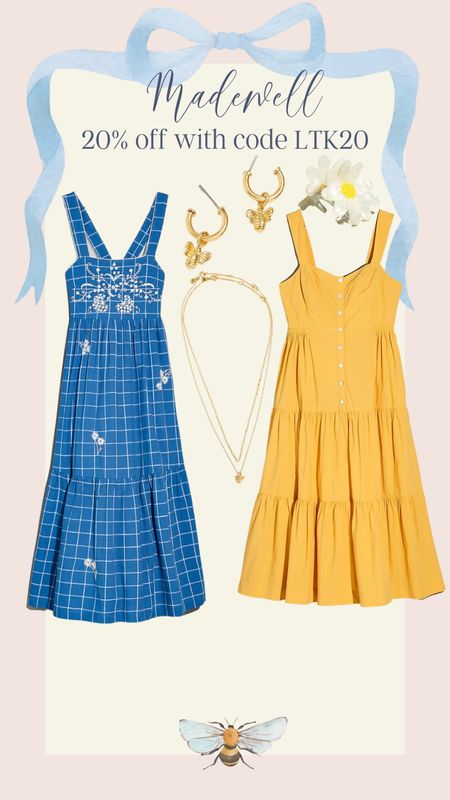 Spring dress, spring dresses, Easter dresses

#LTKSale #LTKunder100 #LTKsalealert