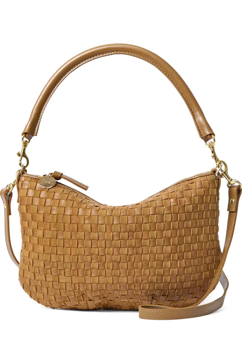 Petit Moyen Woven Messenger Bag (Women) | Nordstrom | Nordstrom
