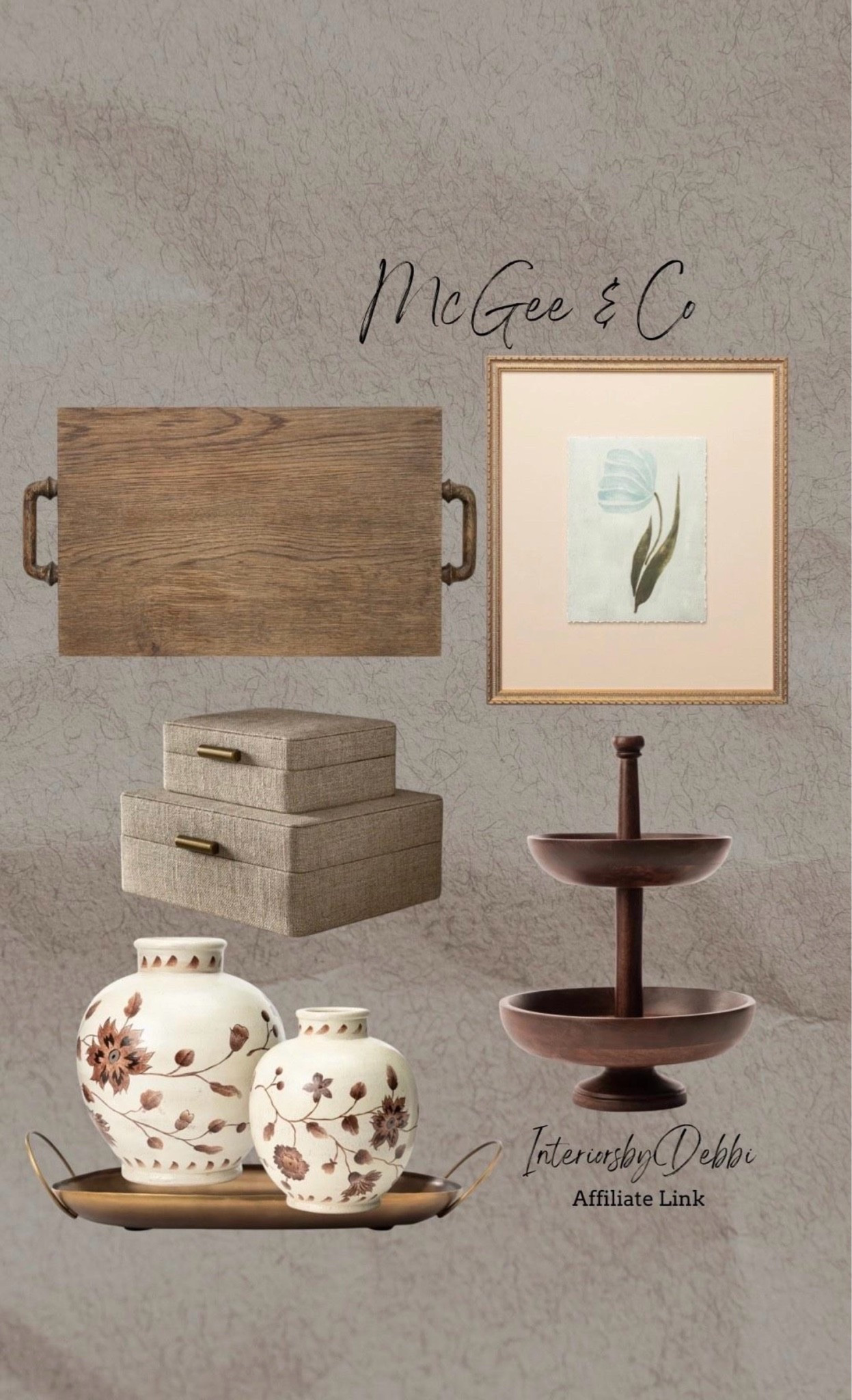 McGee & Co Finds
Wood tray, vases, sale, stacking boxes, transitional home, modern decor, amazon find, amazon home, target home decor, mcgee and co, studio mcgee, amazon must have, pottery. barn, Walmart finds, affordable decor, home styling, budget friendly, accessories, neutral decor, home finds, buy new arrival, coming soon, sale alert, high end look for less, Amazon favorites, Target finds, cozy, modern, earthy, transitional, luxe, romantic, home decor, budget friendly decor #mcgeeandco

#LTKSeasonal #LTKHome