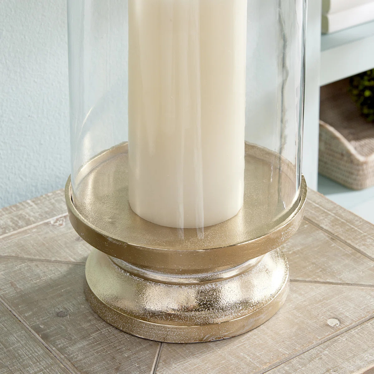 Barrow Tabletop Hurricane | Wayfair North America