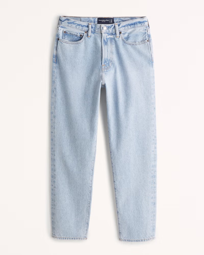 Loose Jean | Abercrombie & Fitch (US)