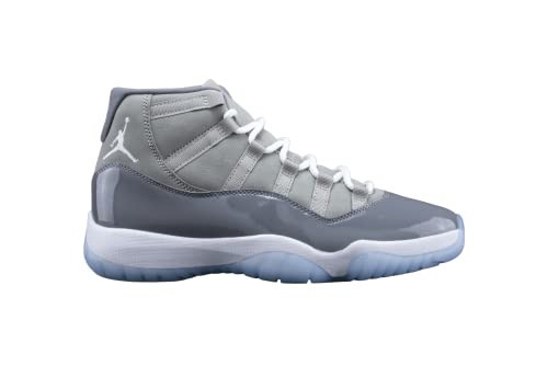 Air Jordan 11 Retro "Cool Grey" (2021) | Amazon (US)