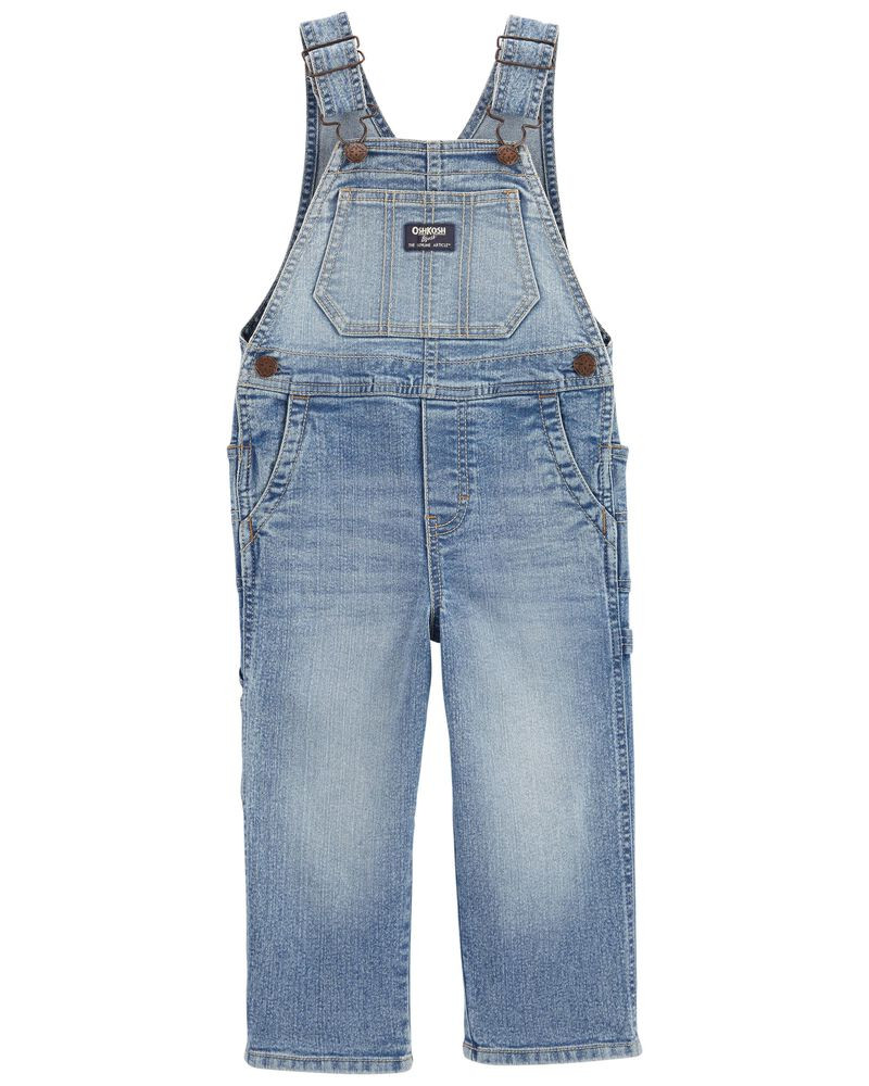 Toddler Classic OshKosh Overalls | Carter's