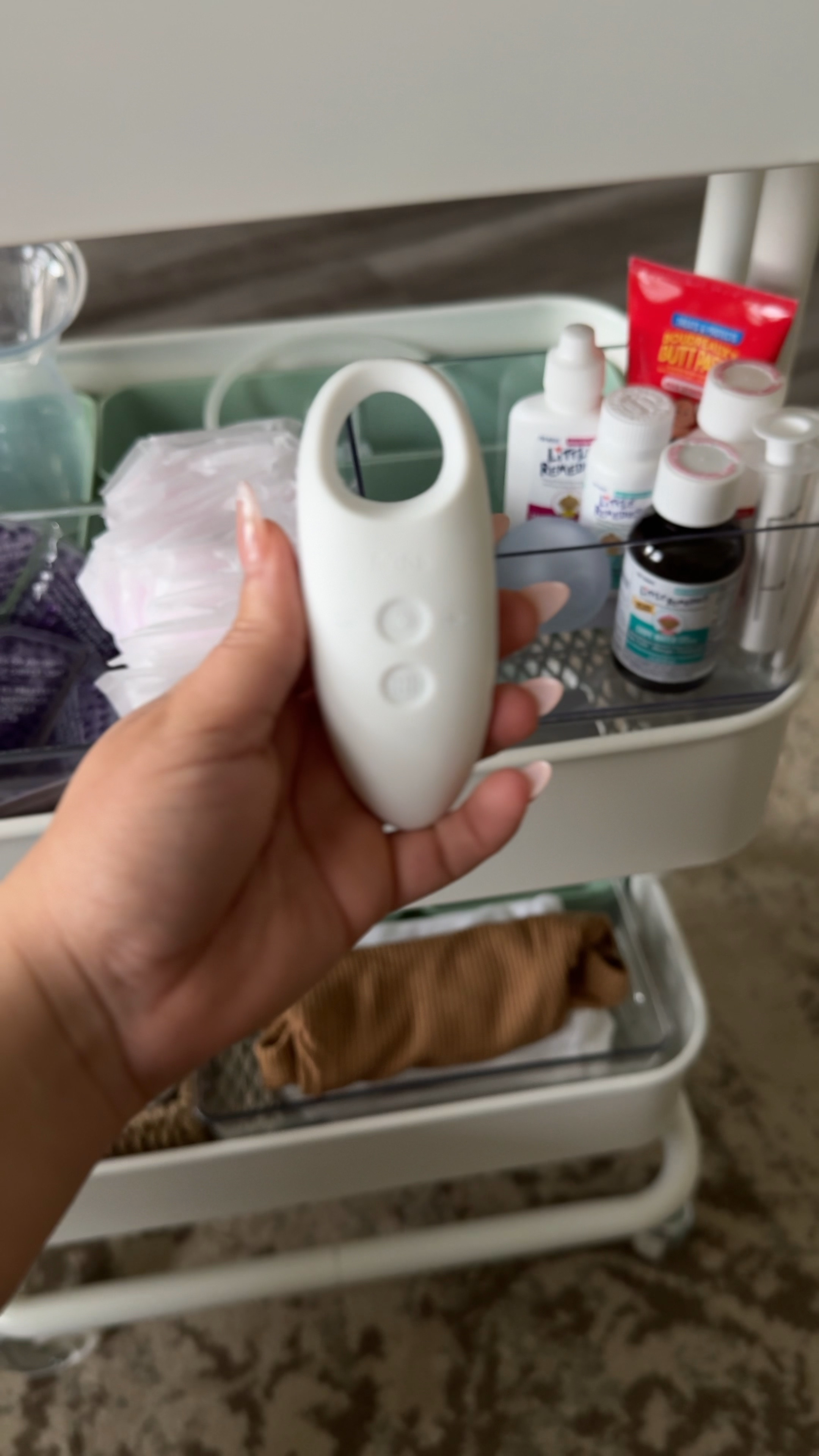 Lactation massager every mama needs  

#LTKfindsunder50 #LTKbaby #LTKbump