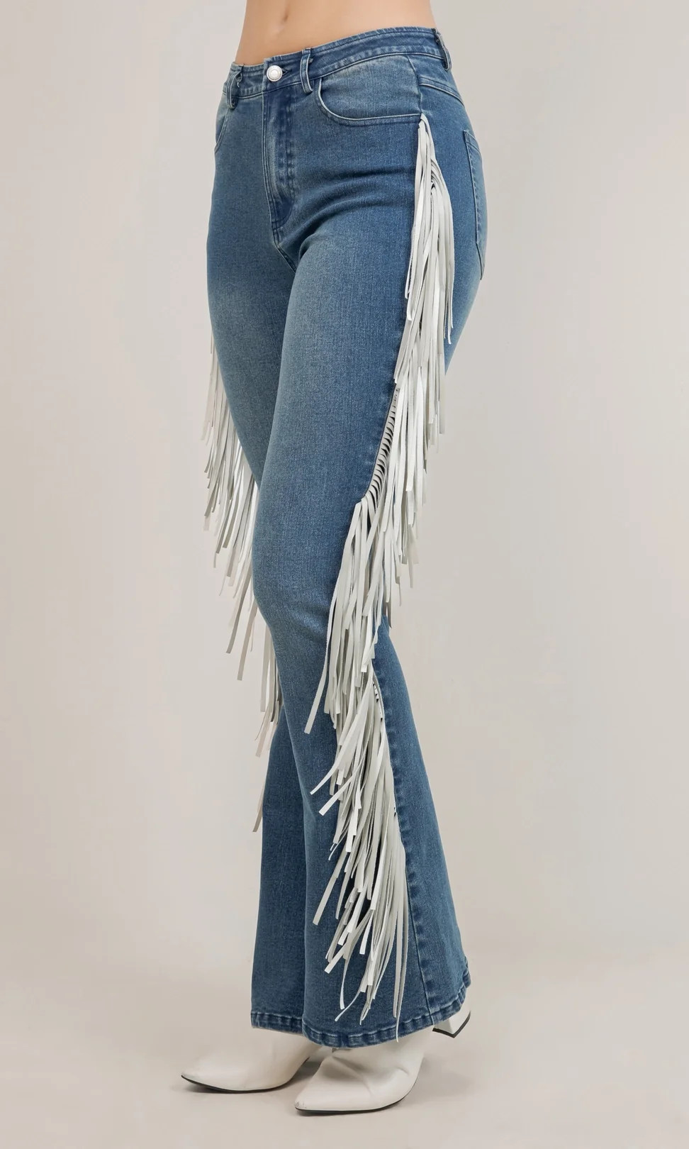 VINTAGE FUR COATS | Glitzy Bella