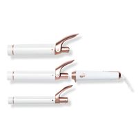 T3 Twirl Trio Convertible Curling Iron | Ulta