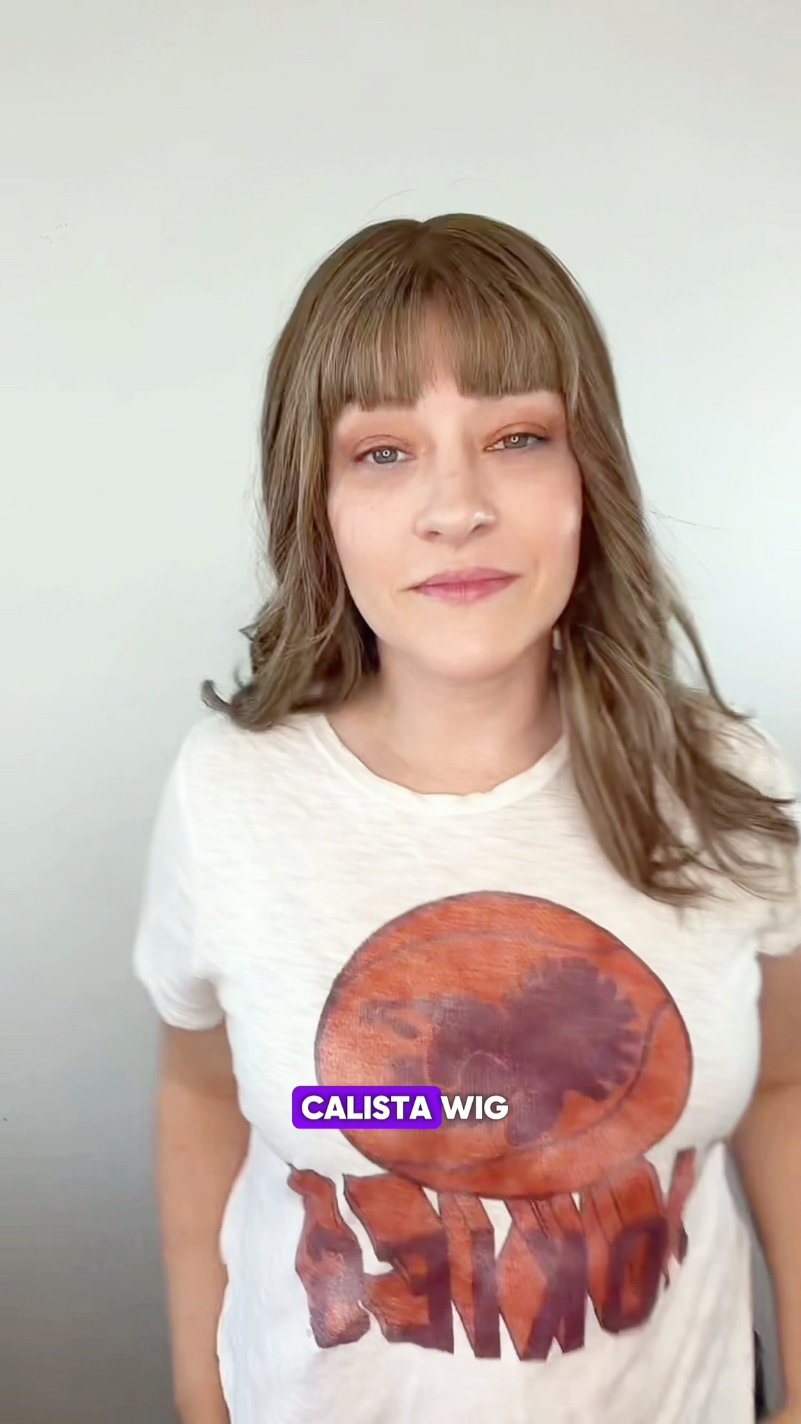 A pretty little vibe ✨
Calista by Raregen
