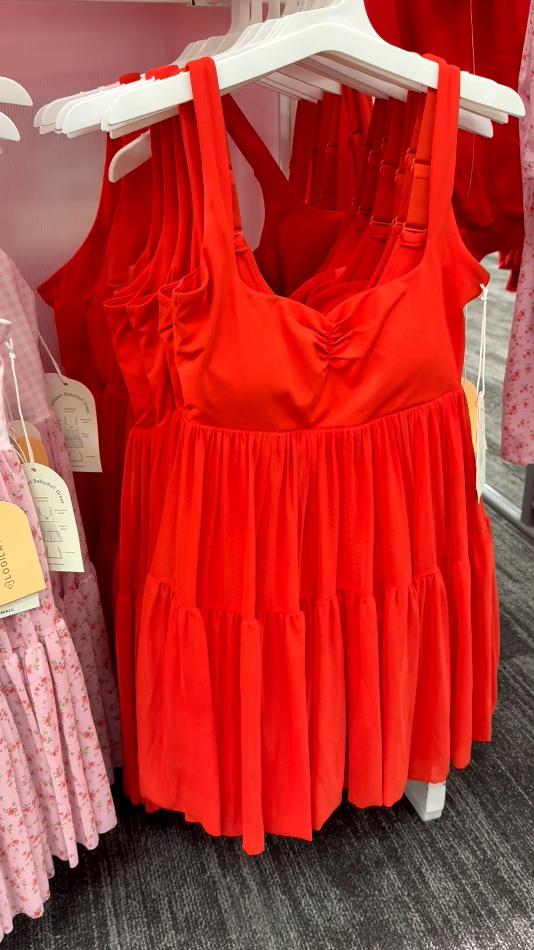 New Blogilates at Targett

#LTKBeauty #LTKootd #LTKActive