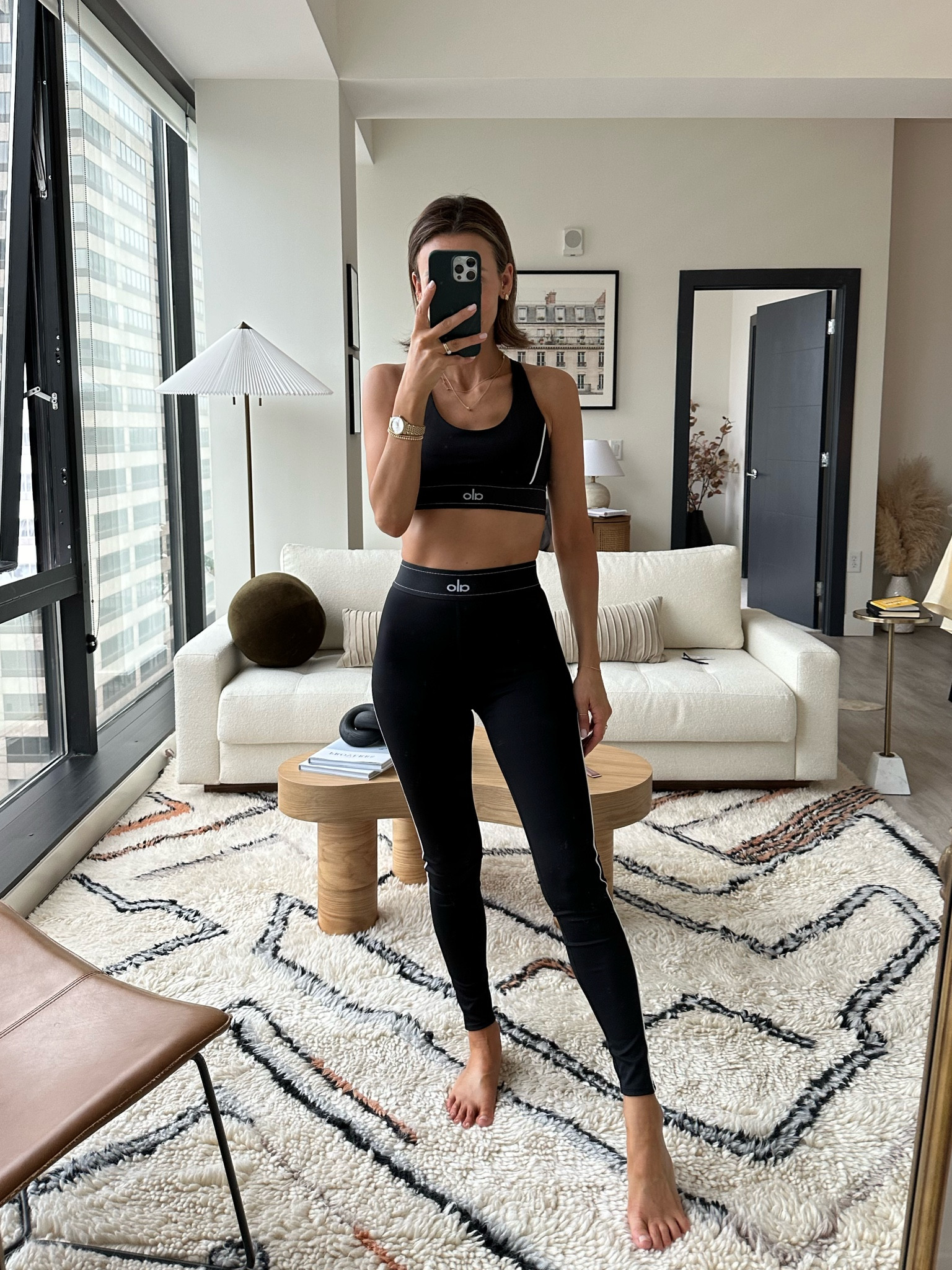 Alô yoga sports bra and leggings size small, super comfy! Perfect for hot yoga and Pilates classes 

#LTKfitness #LTKstyletip #LTKbeauty