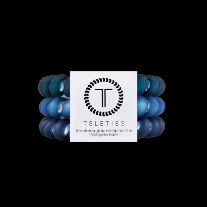 Tidal | TELETIES