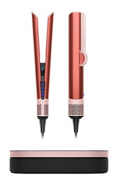 Dyson Special Edition Airstrait Wet-To-Dry Straightener in Strawberry Bronze & Blush Pink from Re... | Revolve Clothing (Global)