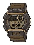 G-Shock Men's Grey Sport Watch | Amazon (US)