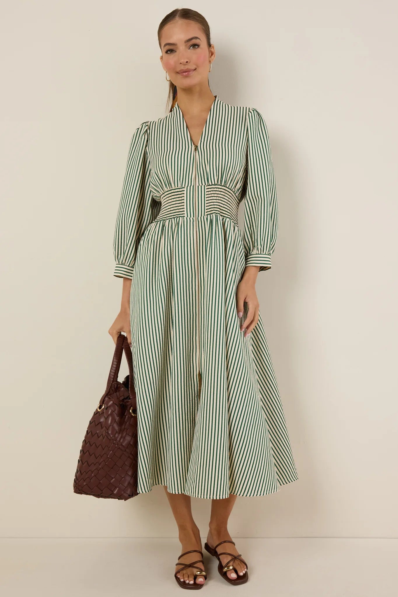 Brantley Dress | Avara