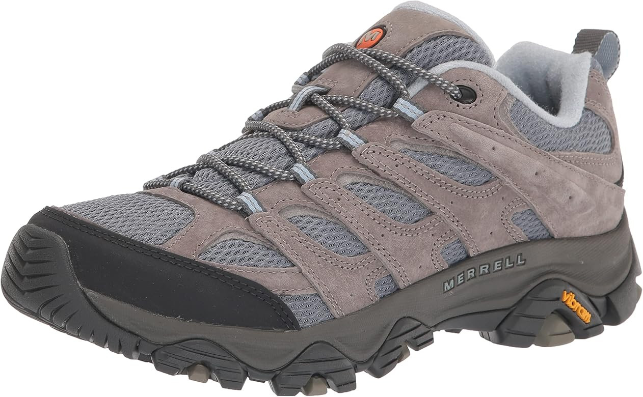 Merrell Women's Moab 3 Hiking Shoe | Amazon (US)