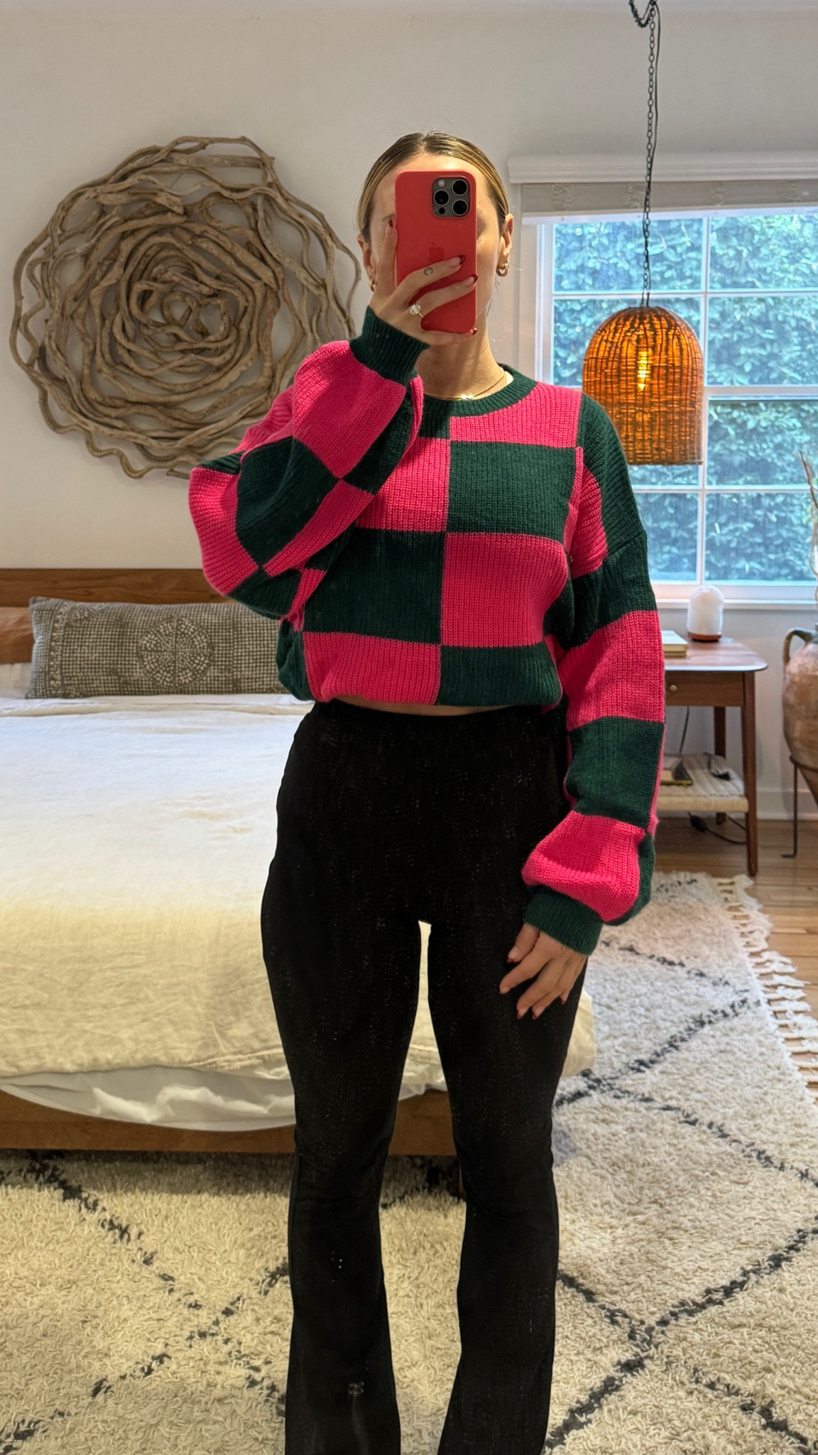 The Post 🫶

#LTKstyletip #LTKworkwear