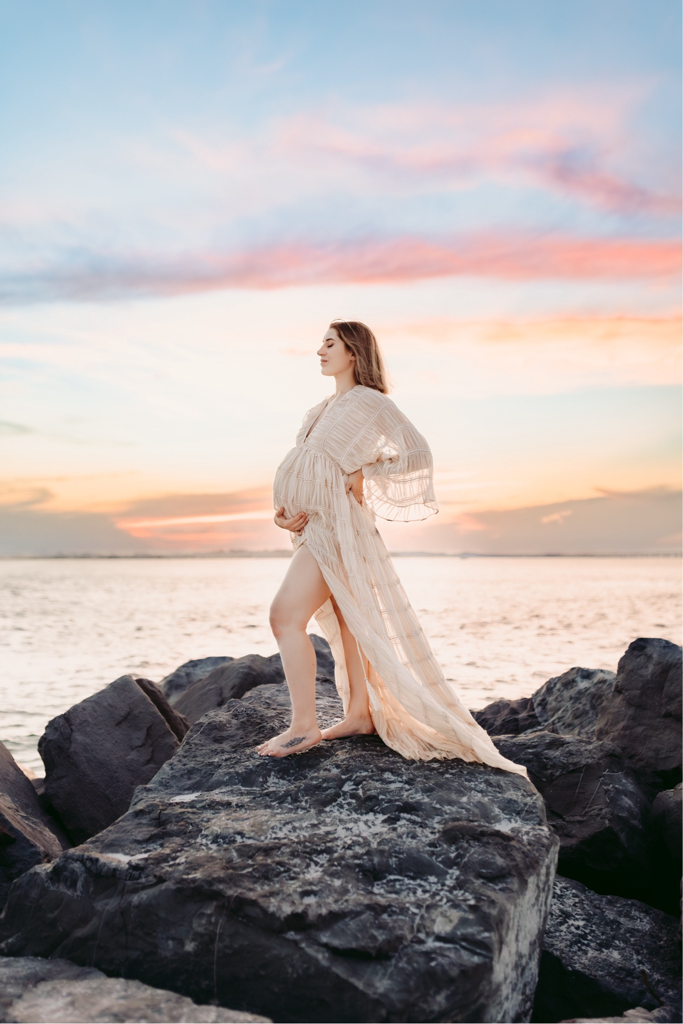 Maternity dress
Boho maternity
Maternity photo dress


#LTKFindsUnder50 #LTKBaby #LTKBump