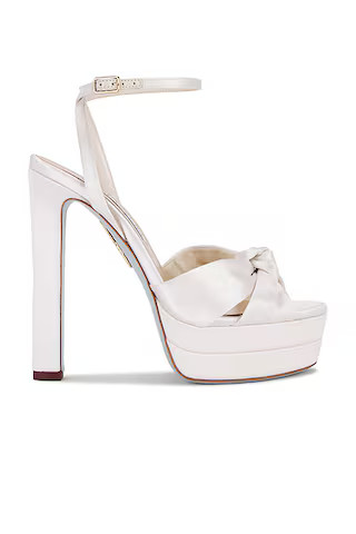 Cupid 130 Plateau Sandal | FWRD 