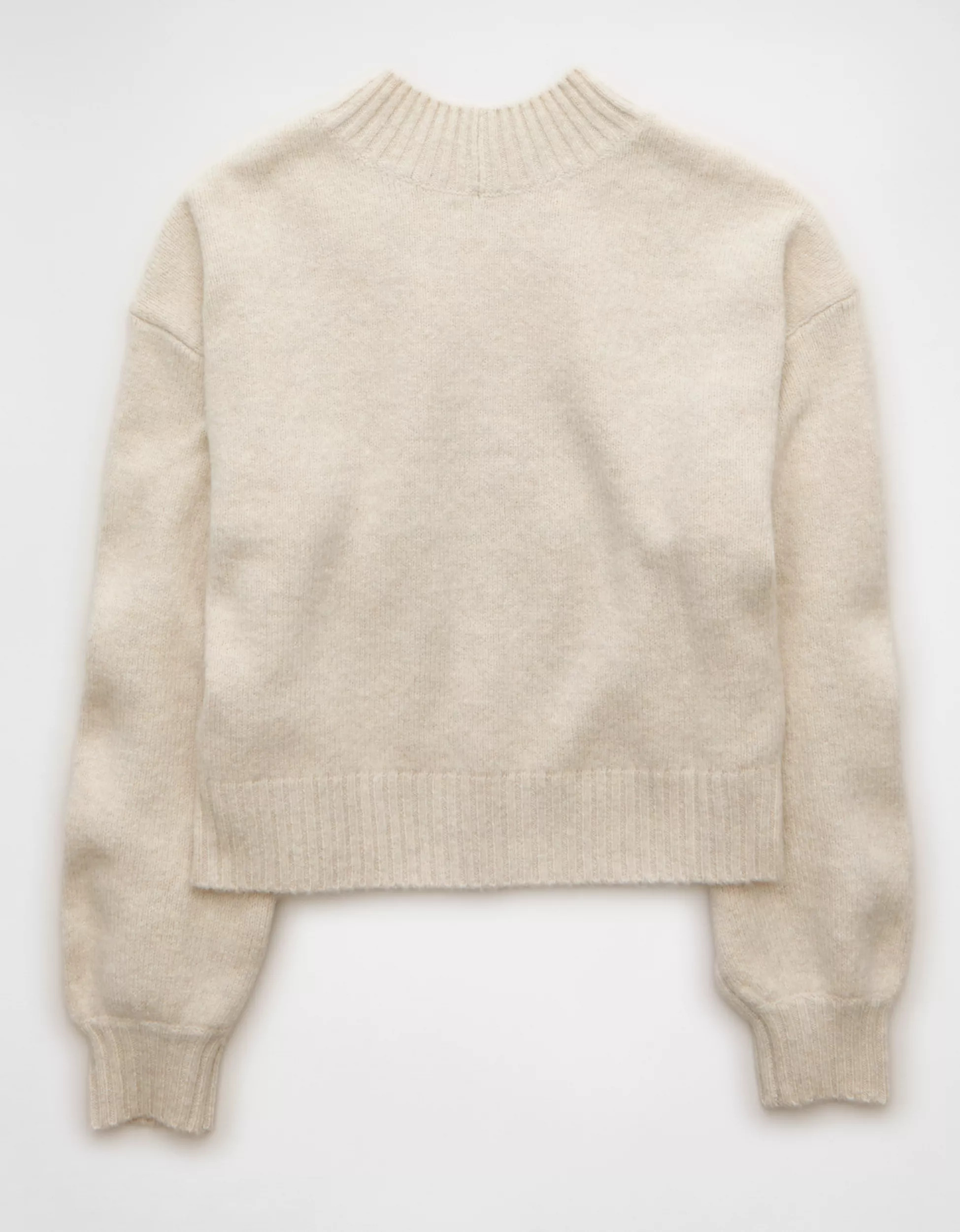 AE Snow Stopper Sweater | American Eagle Outfitters (US & CA)