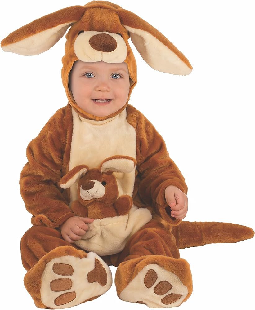 Rubie's Costume Co. Costume Kangaroo Baby | Amazon (US)