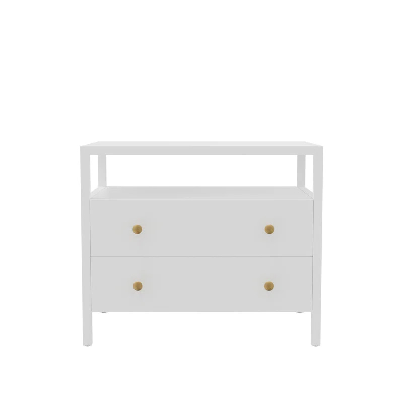 Birch Lane™ Gracie Nightstand & Reviews | Wayfair | Wayfair North America