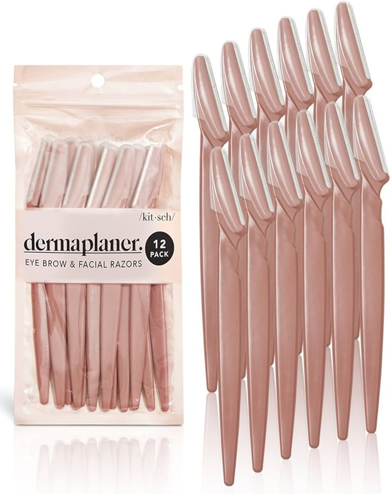 Visit the Kitsch Store | Amazon (US)