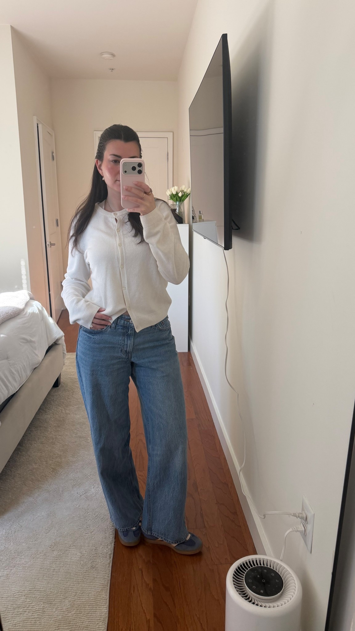 Office fit of the day 

#LTKgrwm #LTKdayinmylife #LTKootd