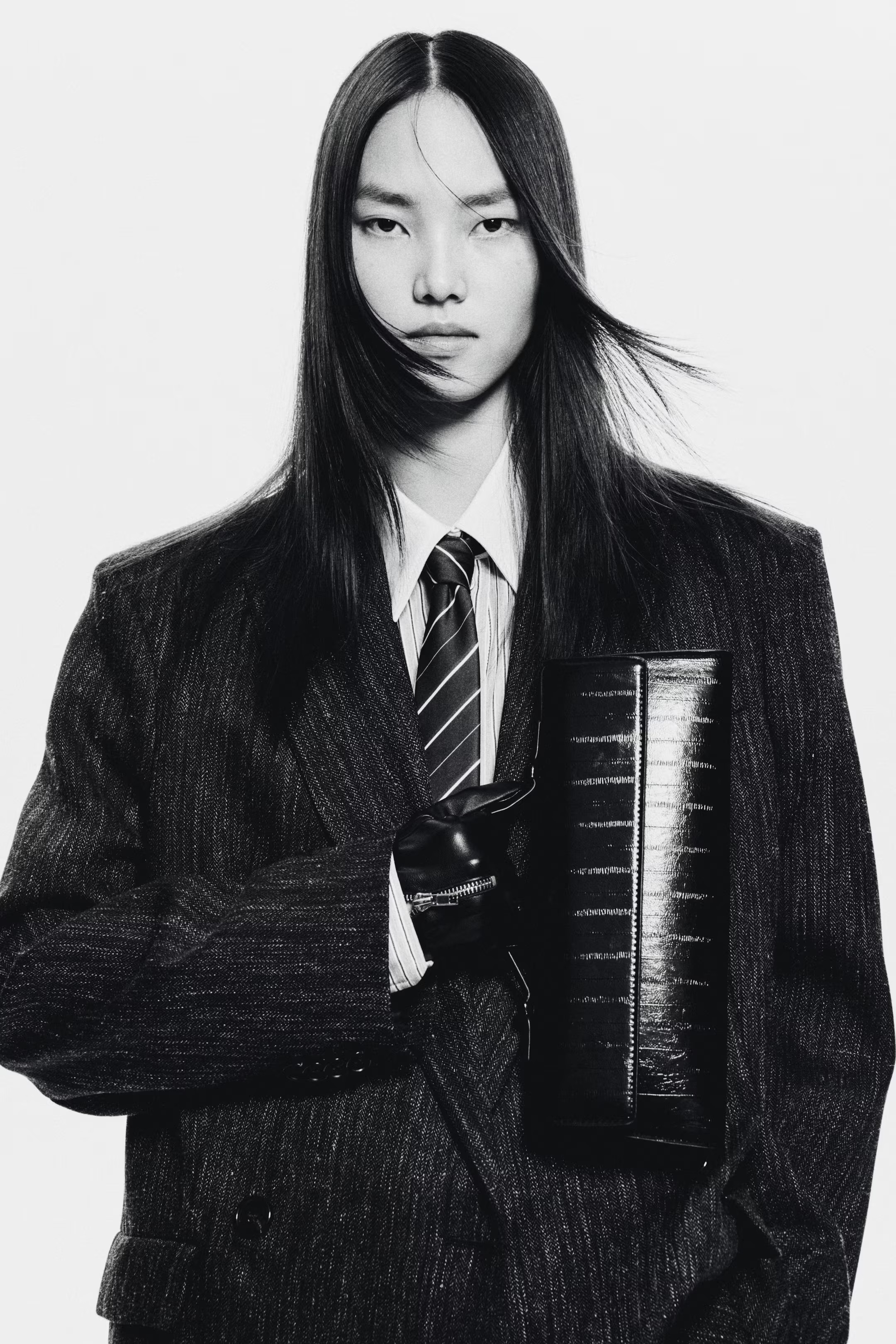 Rectangular crossbody bag | H&M (UK, MY, IN, SG, PH, TW, HK)