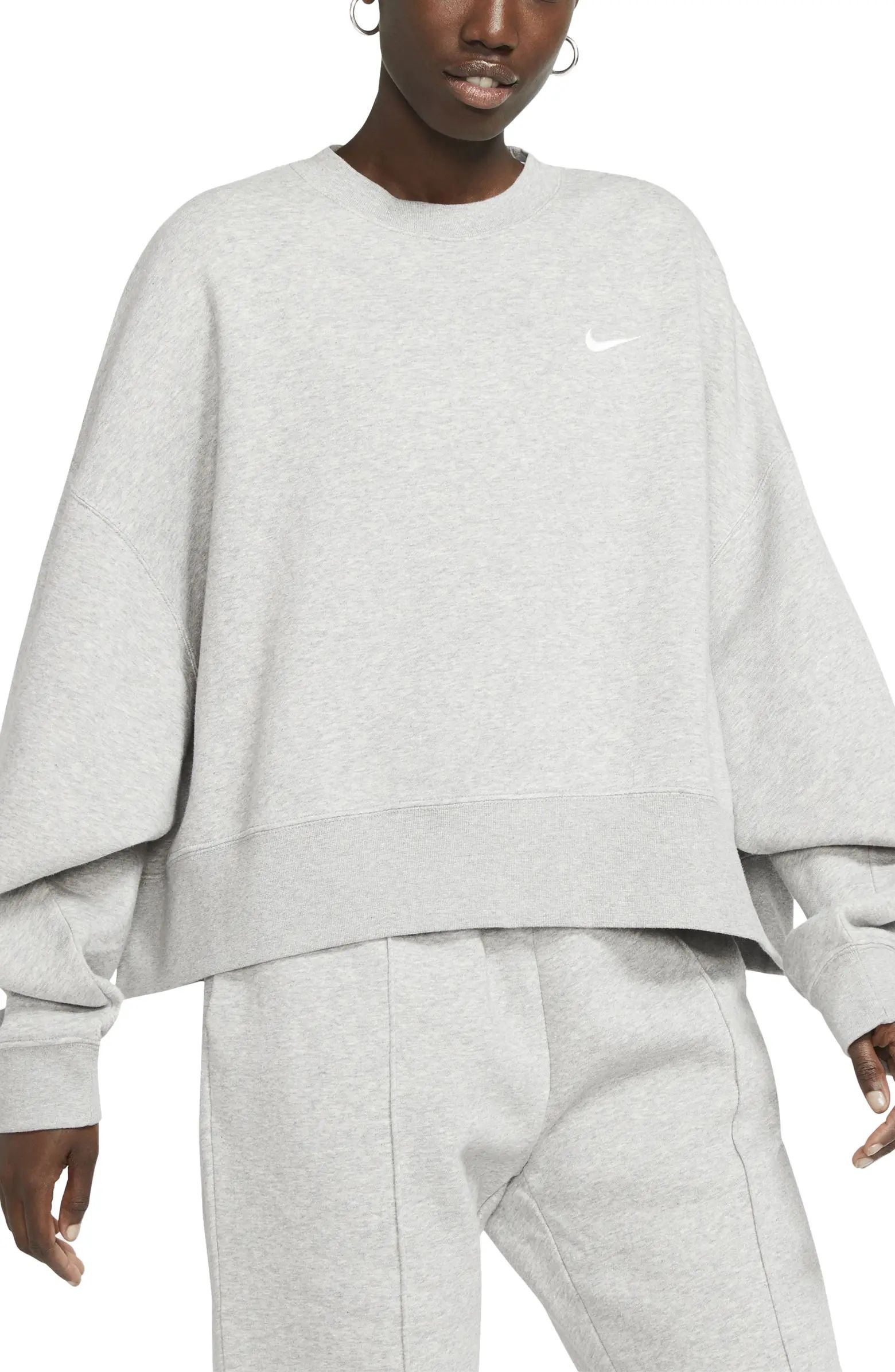 Sportswear Crewneck Sweatshirt | Nordstrom