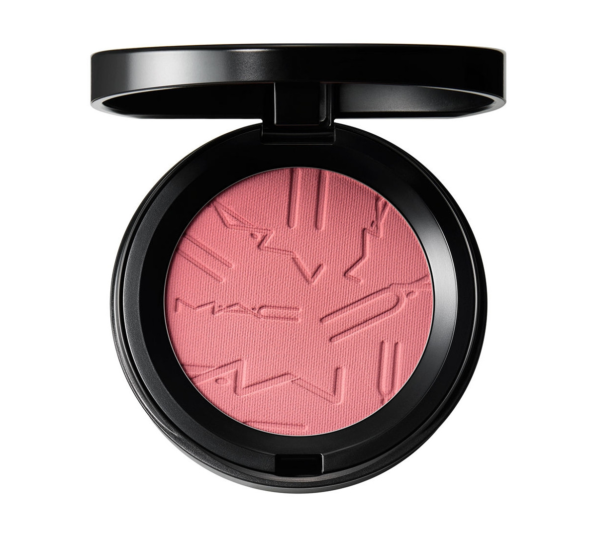 Mac Skinfinish Colorstruck Blush, Full-Size - Blushbaby | Macy's